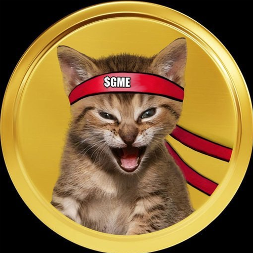GameStop GME logo